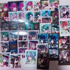 悪魔執事と黒い猫 ぱしゃこれ パシャっつ 特典