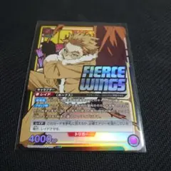 ホークス SR★ パラレル ユニオンアリーナ