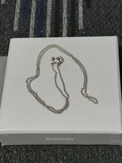 2025年最新】bunney chain w/curbの人気アイテム - メルカリ