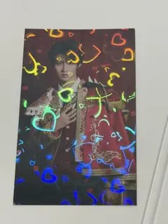 曽野舜太　トレカ