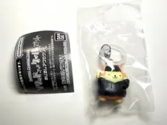 Solid & Cool style めじるしアクセサリー ポムポムプリン