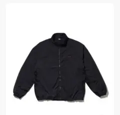 FIRST DOWN TASLAN NYLON TRACK JACKETのサムネイル