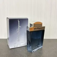 Salvatore Ferragamo サブティール オム 30ml