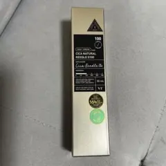 【新品未開封】VT シカナチュラル リードルS 100 50ml