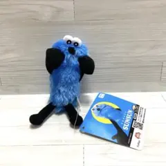 パペットスンスン ひっかけマスコット