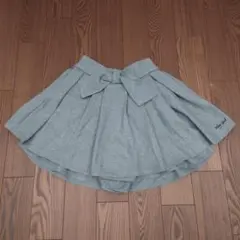 ブリングガールズ　キュロットスカート　スカート　BRING GIRLS　160