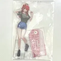 にじさんじ レインパターソン アクスタ ぱたち - メルカリ