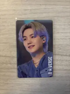 b★verse タレントカード