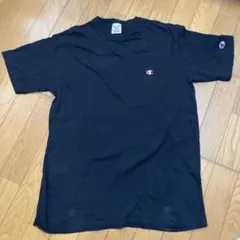 Champion チャンピオン Tシャツ 黒 Lのサムネイル