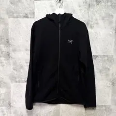 2026年最新】ARC'TERYX タイプ：ジップアップ メンズ パーカーの人気