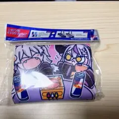 【新品未使用】レッドブル オリジナルバッグ 獅白ぼたん ラプラス・ダークネス