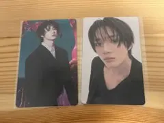 TXT ボムギュ SANCTUARY 特典 トレカ HMV - メルカリ