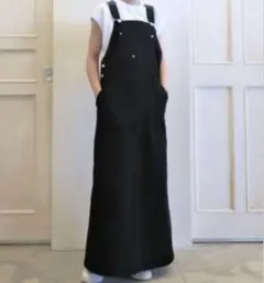 2025年最新】THE SHINZONE サロペット・オーバーオール