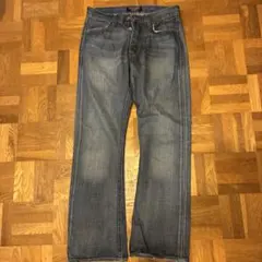 Polo Jeans Co. TOWNSHEND ストレートデニムのサムネイル
