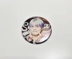 JO1 JO1DERSHOW TOKYODOME 缶バッジ 木全翔也