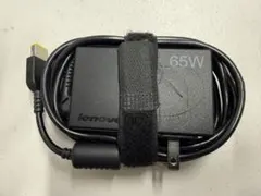 Lenovo 65W ACアダプター (コンパクト)のサムネイル