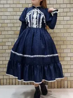 2026年最新】ヴィクトリアンドレスの人気アイテム - メルカリ