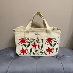 Sybilla インテリアトート&ポーチのサムネイル