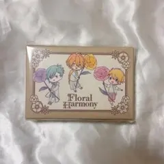 うたプリ シャニスト FH メモセット