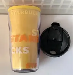 スターバックス　ショートタンブラー