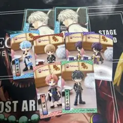 ジャンプフェスタ2026 銀魂 新テニスの王子様 コラボカード