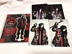The Brow Beat アクリルスタンド HAKUEI - メルカリ
