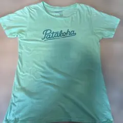 pataloha ハワイ限定 Patagonia Tシャツ レディースSのサムネイル