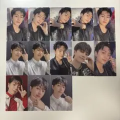seventeen ビタスイ attacca bittersweet ウォヌ - メルカリ