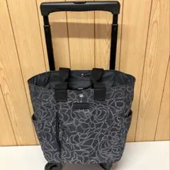 E169 SWANY スワニー フローロ キャリーバッグ 4輪のサムネイル