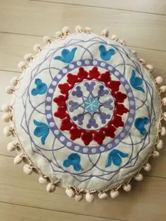 ディズニー クッション 2個セット