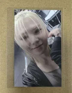 SEVENTEEN  FOLLOW AGAIN 大阪 ユニバ ウジ