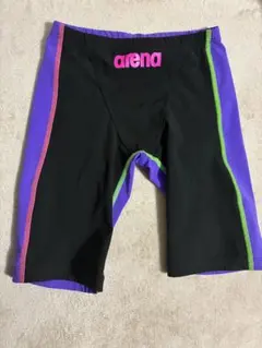 M*a様 arena 競泳水着 Mサイズ