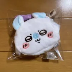 ちいかわ　ぬいふわトートミニ　ポーチ　モモンガ