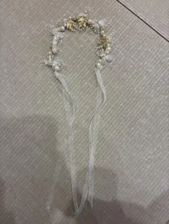 ヘアバンド　パーティー用　子供用