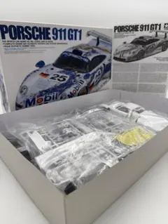 タミヤ 1/10 RC ポルシェ 934 ヴァイラント スペアボディ - メルカリ