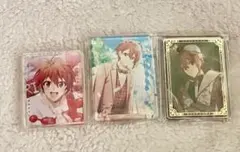 七瀬陸　アクブロ　コロッタ　セット　アイナナ　IDOLiSH7