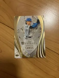 bbm2025 GENESIS 柴田獅子