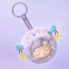 HACIPUPU The Constellation 星座 天秤座