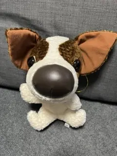 THEDOG papillon ザドッグ パピオン
