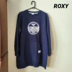 チュニックトレーナー スウェット