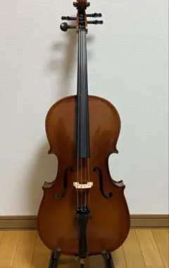 調整美品】Altezza No.45 3/4 チェロ 2020年製 - メルカリ