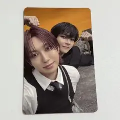 &TEAM トレカ 月狼 ユニットNICHOLAS FUMA ニコラス フウマ