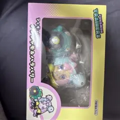 2026年最新】ナンジャモ フィギュアの人気アイテム - メルカリ