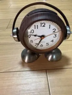 三代目JSB 岩田剛典プロデュースグッズ 目覚まし時計 - メルカリ