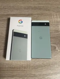 2026年最新】pixel 6a 本体の人気アイテム - メルカリ