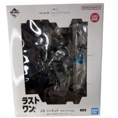 2026年最新】ニーアオートマタ 一番くじ a2 ラストワンの人気アイテム