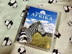 PS3 AFRIKA（アフリカ）動作未確認