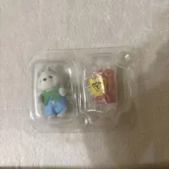 シルバニアファミリー くじ 赤ちゃん工作だいすきシリーズ ハスキーの赤ちゃん