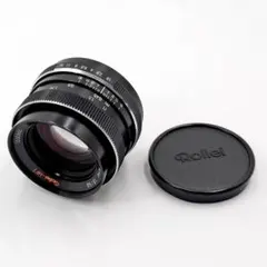 【希少】Carl Zeiss Planar 50mm f1.8 前期 QBM 希少】Carl Zeiss Planar 50mm f1.8 前期 QBM