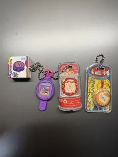 たまごっち　おかしなたまごボーロっち